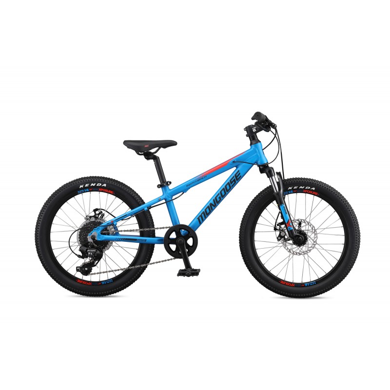 20 mongoose outlet mountain bike